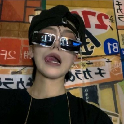 Furry插画故事感营造兽圈社群